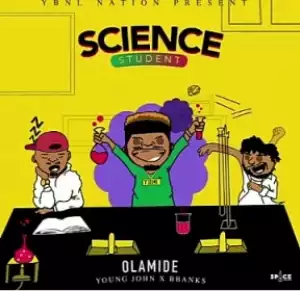 Instrumental: Olamide - Science Student